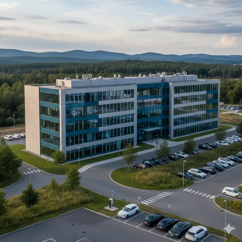 Energetická výběrová řízení pro firmy