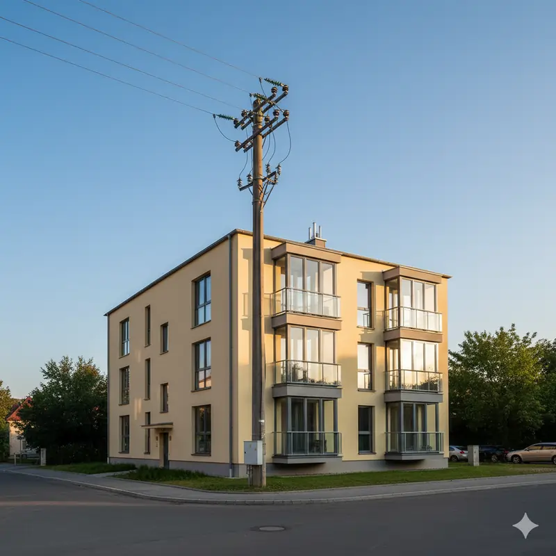 Energie pro domácnosti