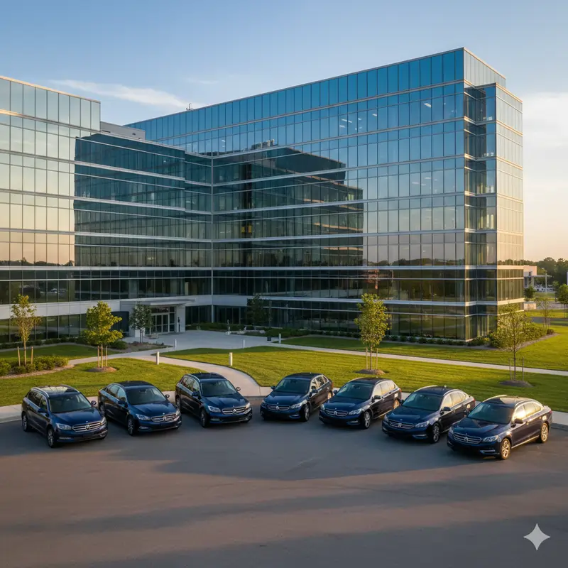 Pojištění vozidla - firmy