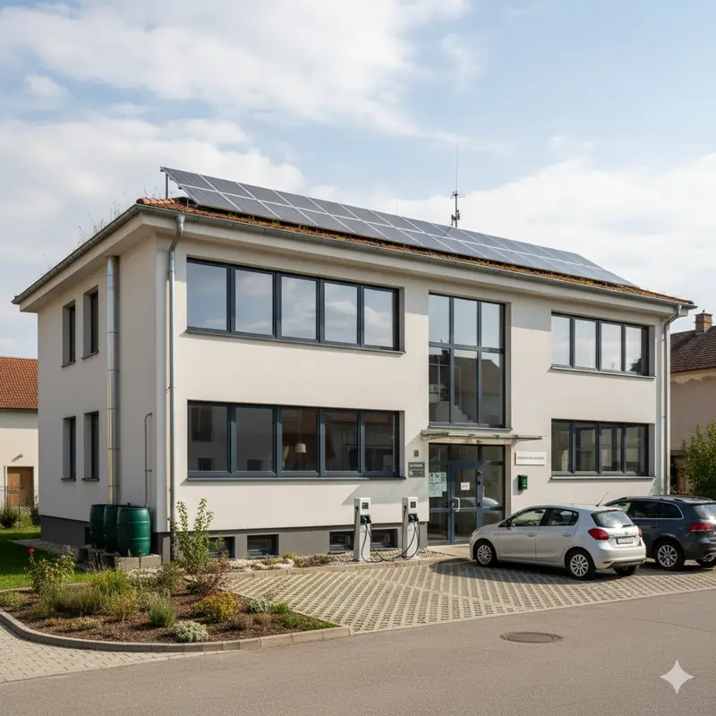 RES+ pro firmy – dotační program