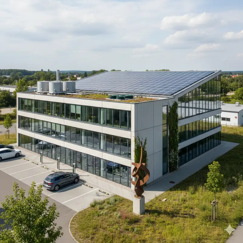 Výhody dotačního programu RES+ pro firmy