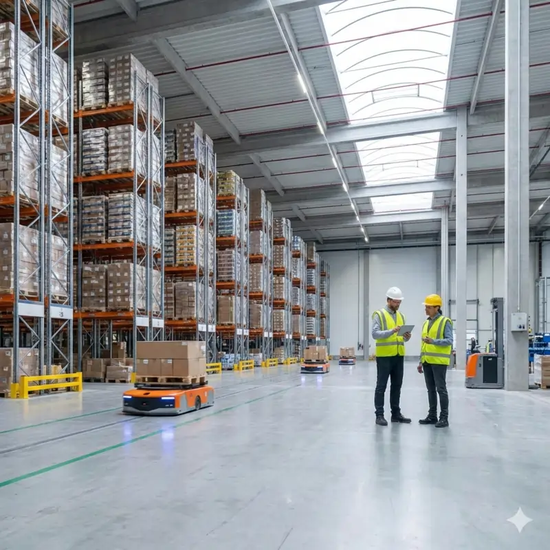 Pojištění firemního majetku