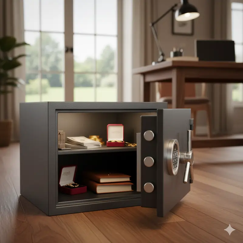 Majetkové pojištění